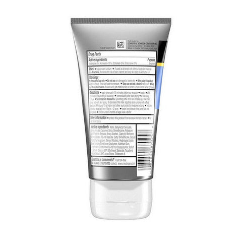 Neutrogena, Sport Face Oil Free Sunscreen Spf 70+, 2.5 Oz Neutrogena