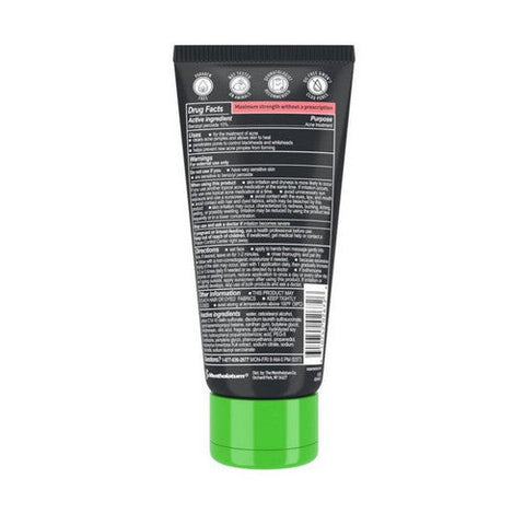 Oxy, Acne Medication Maximum Action, Advanced Face Wash 5 oz Oxy
