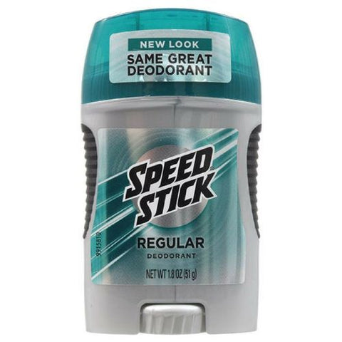 Deodorant Regular Solid Regular 3 Oz by Speed Stick