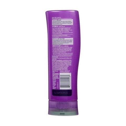Herbal Essences, Totally Twisted Curl Conditioner, 10.1 Oz Herbal Essences