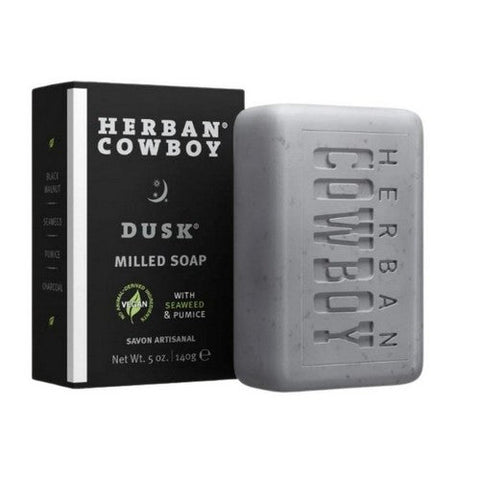 Herban Cowboy, Milled Soap, 6/5 OZ Herban Cowboy