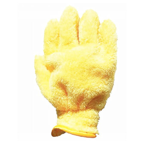 High Performance Dusting Glove 1 Count by E-Cloth