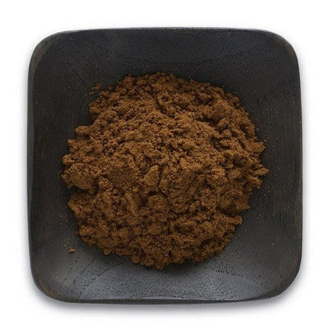 Frontier Coop, Organic Ground Cloves, 16 Oz Frontier Coop