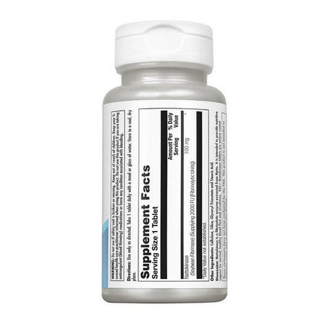 Kal, Nattokinase, 30 Tabs Kal