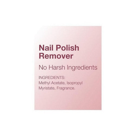 Mineral Fusion, Nail Polish Remover, 6 Oz Mineral Fusion