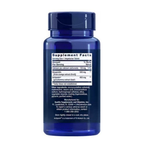 Life Extension, DNA Protection Formula, 30 Veg Caps Life Extension