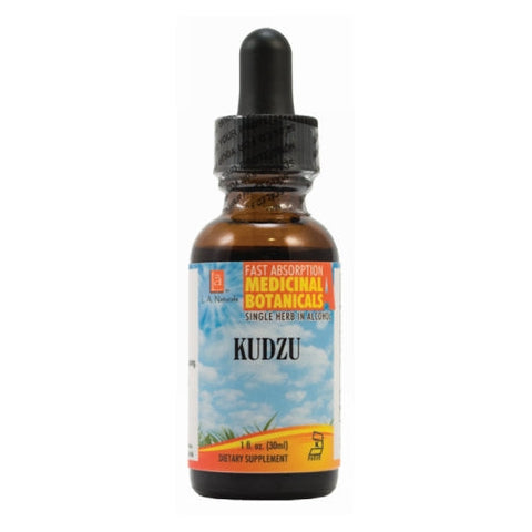 L. A .Naturals, Kudzu, 1 Oz L. A .Naturals