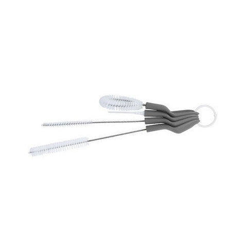 Full Circle Home, Drinkware Cleaning Set Green, 1 Count Full Circle Home