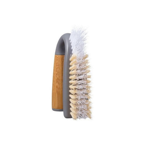 Full Circle Home, Grout and Tile Brush, 1 Count Full Circle Home