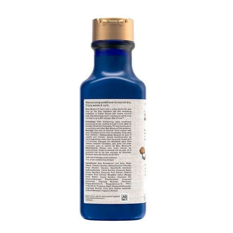 Maui Moisture, Nourish And Moisture Plus Coconut Milk Conditioner, 13 Oz Maui Moisture