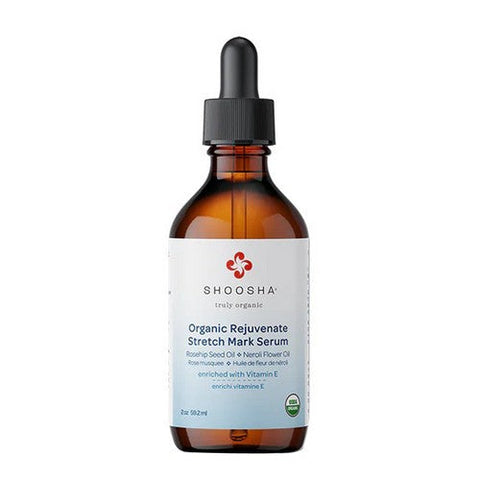 Shoosha, Stretch Mark Serum, 2 Oz Shoosha