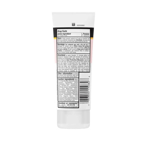 Neutrogena, Pure & Free Baby Sunscreen SPF 50, 3 Oz Neutrogena