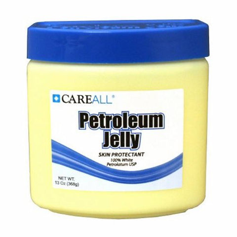 New World Imports, Petroleum Jelly 13 oz. Jar, 13 Oz New World Imports