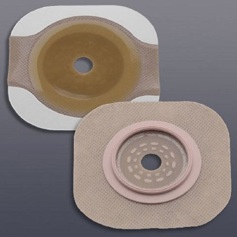 Hollister, Ostomy Barrier Trim to Fit Extended Wear Adhesive Tape 57 mm 14603, Box Of 5