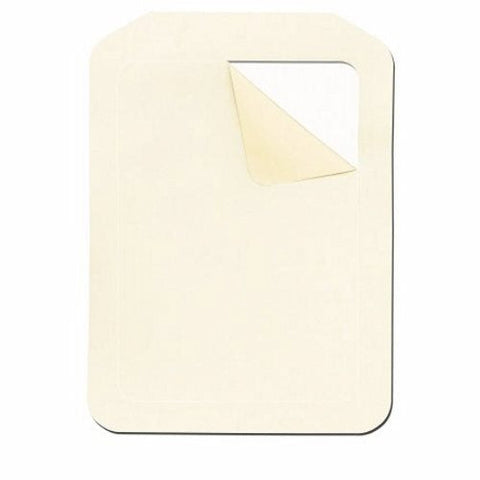3M, Transparent Film Dressing, Case Of 8 3M