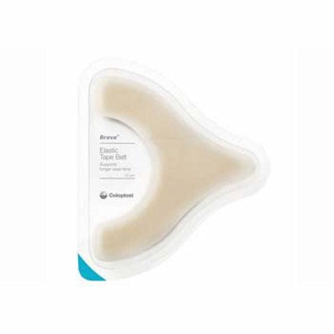 Coloplast, Skin Barrier Strip Brava, Box Of 30 Coloplast