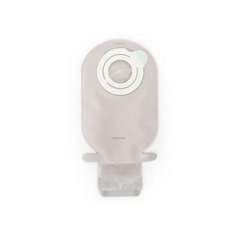 Coloplast, Ostomy Pouch Two-Piece System Maxi Length Drainable 12262, Box Of 10 Coloplast