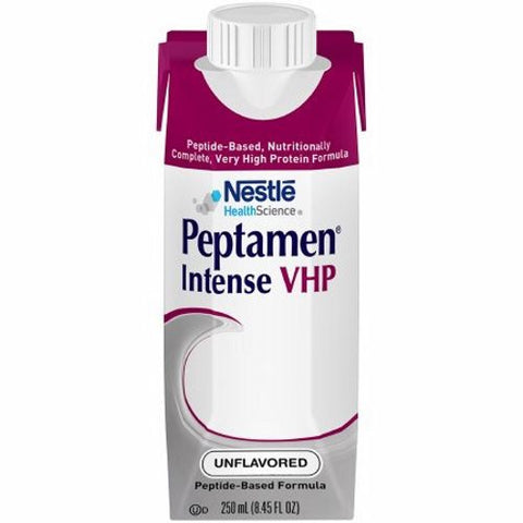 Tube Feeding Formula Count of 24 by Nestle Healthcare Nutrition