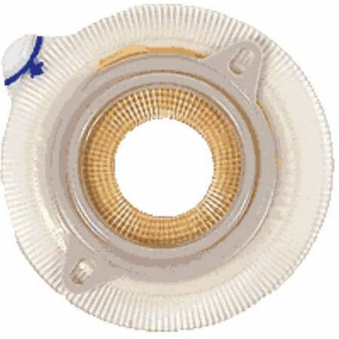 Coloplast, Ostomy Barrier Precut Extended Wear Silicone Based Adhesive 40 mm 14233, Box Of 5 Coloplast