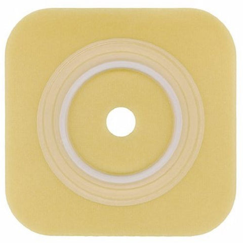 Convatec, Ostomy Barrier Trim to Fit Extended Wear Durahesive Without Tape 57 mm 413156, Box Of 10 Convatec
