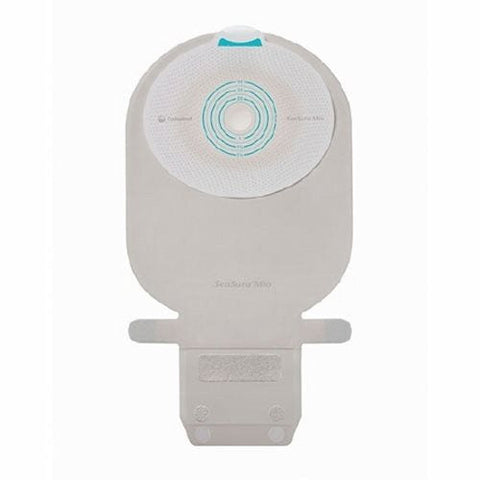 Coloplast, Ostomy Pouch One-Piece System 11 Inch Length Maxi Flat 10492, Box Of 10 Coloplast