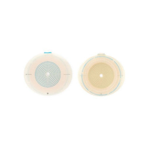 Coloplast, Ostomy Barrier 3/8 to 2-11/16, Box Of 5 Coloplast