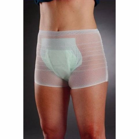 Knit Pant Prevail  Unisex Knit Weave X-Large Seamless Count of 1 by First Quality