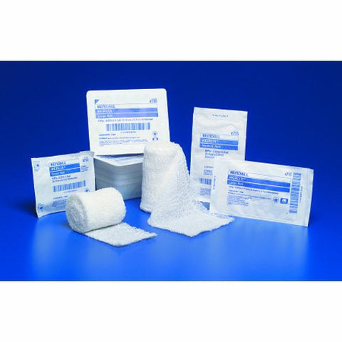 Kerlix, Fluff Bandage Roll 4-1/2 Inch X 4 Yard 6-Ply Sterile 6730, Count of 60 Kerlix