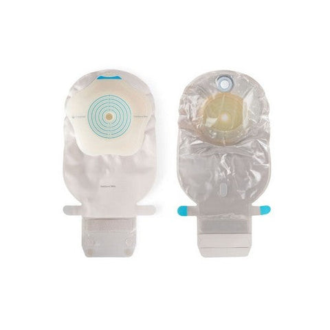 Coloplast, Ostomy Pouch One-Piece System 11 Inch Length 18341, Box Of 10 Coloplast