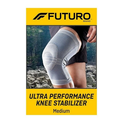 Futuro, Knee Ultra Performance Stabilizer Moderate Medium, 1 Each Futuro