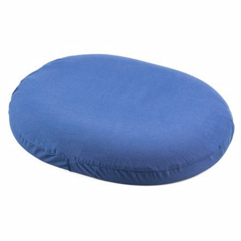 McKesson, Donut Seat Cushion McKesson 13 Inch Diameter X 3 D Inch Vinyl, 1 Each McKesson
