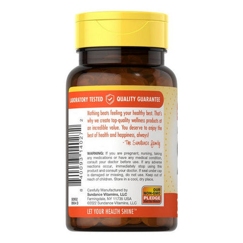 Sundance, CoQ 10, 400 mg, 30 Softgels Sundance