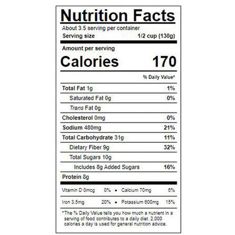 Amys, Organic Vegetarian Baked Beans, 15 Oz(Case Of 12) Amys