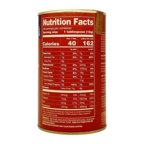 Guittard, Chocolate Baking Drkng Sw, 10 Oz(Case Of 9) Guittard
