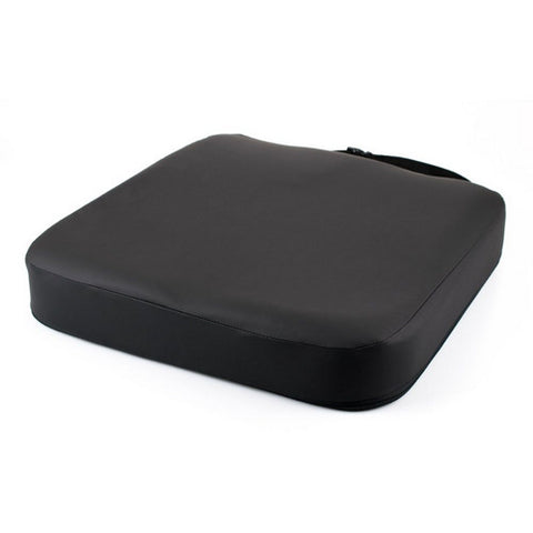 McKesson, Contoured Seat Cushion 20 W X 18 L X 3 D Inch Foam Gel 170-77009, 1 Each McKesson
