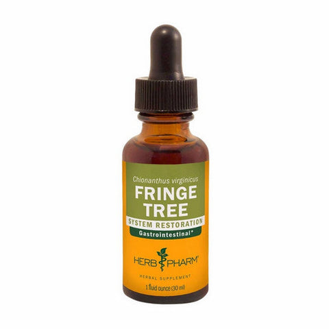 Herb Pharm, Fringe Tree, 1 Oz Herb Pharm