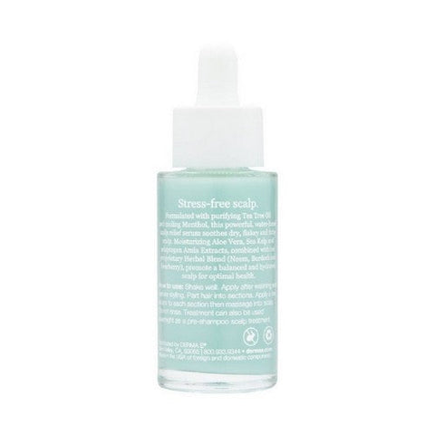 Derma e, Scalp Relief Treatment, 1 Oz Derma e