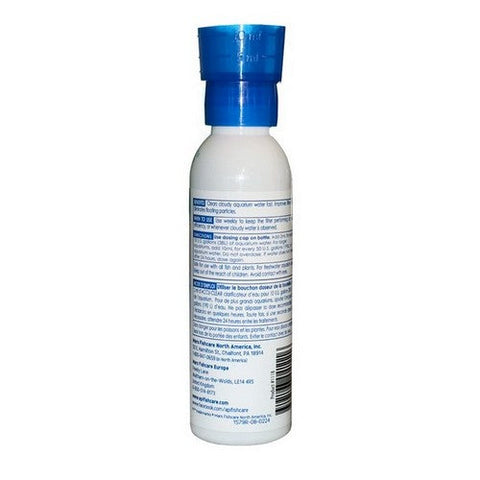 API, Aquarium Accu-Clear, 4 oz API