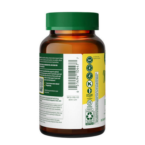 MegaFood, Baby & Me 2 Prenatal Multi Minis, 120 Tabs MegaFood