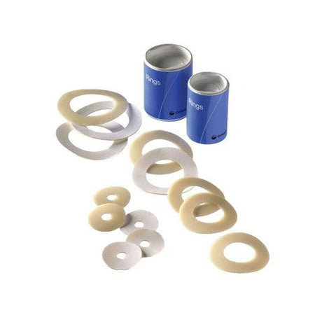 Coloplast, Drive Skin Barrier 3/5 Inch Ring, Box Of 30 Coloplast