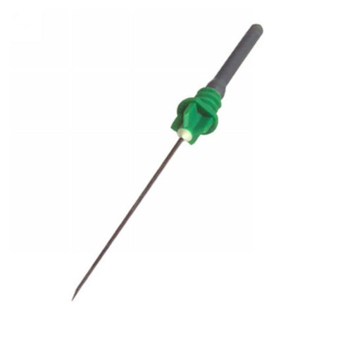 Multi-Sample Blood Collection Needle 21 x 1-1/2" 1 Each by Exel