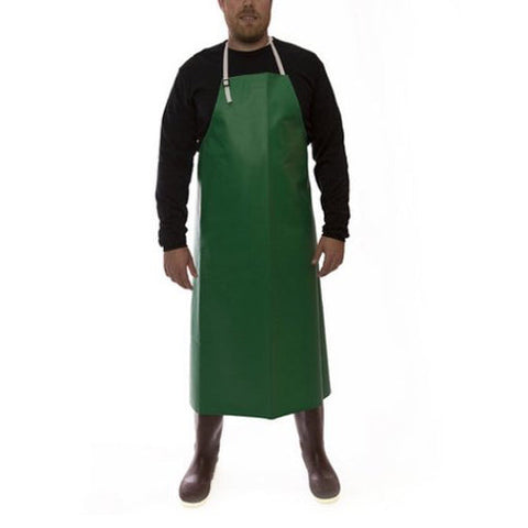 Tingley, PVC Dairy Apron 38" x 48", 1 Count Tingley