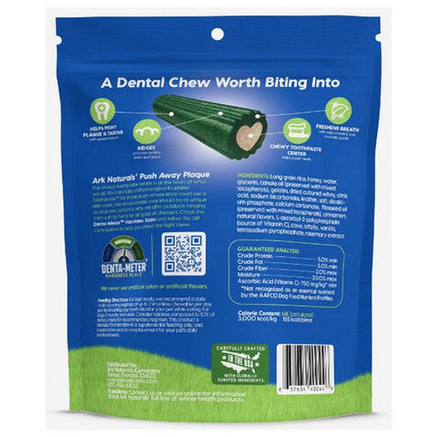 Ark Naturals, Extra Large Brushless Toothpaste, 24 Oz Ark Naturals