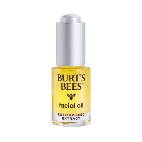 Burts Bees, Rejuvenating Facial Oil Rosehip Seed Extract., 0.51 Oz Burts Bees