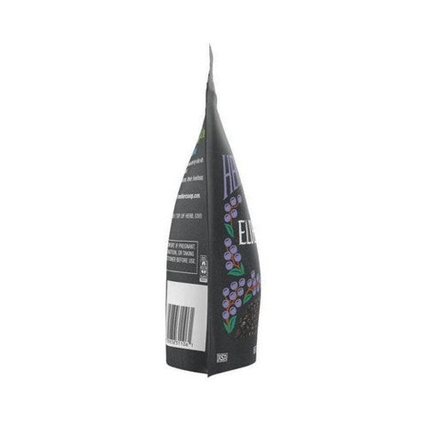 Frontier Coop, Whole Elderberries, 8 Oz Frontier Coop