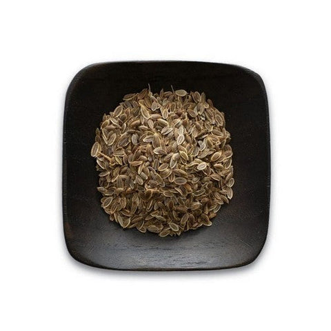 Frontier Coop, Whole Dill Seed, 1 Lb Frontier Coop