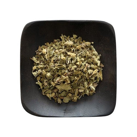 Frontier Coop, Mexican Oregano Leaf Cut & Sifted, 1 Lb Frontier Coop