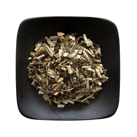 Frontier Coop, Organic Motherwort Herb Cut & Sifted, 16 Oz Frontier Coop