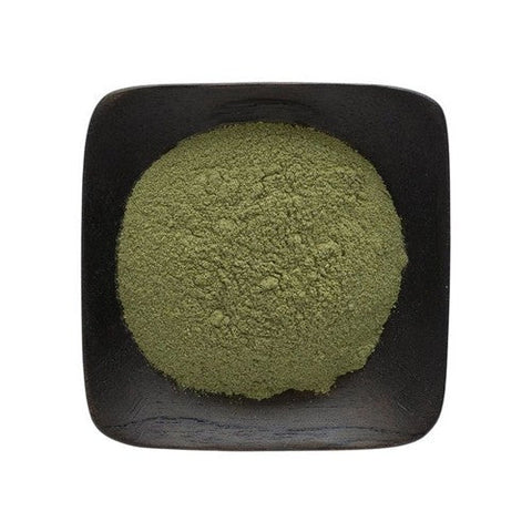 Frontier Coop, Organic Moringa Powder, 1 Lb Frontier Coop
