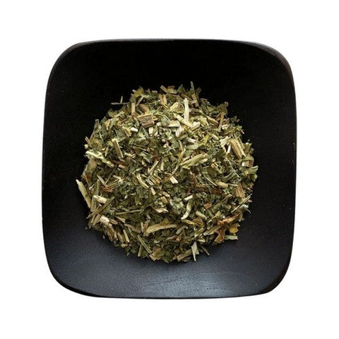 Frontier Coop, Organic Blessed Thistle Herb Cut & Sifted, 1 Lb Frontier Coop